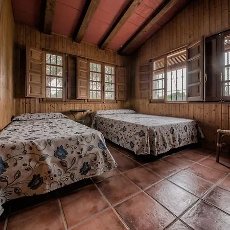 Huerta Del Prado Holiday home Arcos de la Frontera